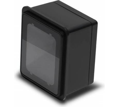 Сканер MERTECH N160 P2D USB, USB эмуляция RS232 black 4101