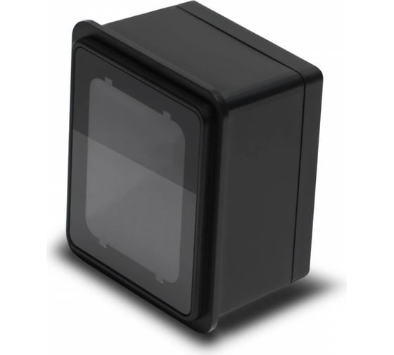 Сканер MERTECH N160 P2D USB, USB эмуляция RS232 black 4101 1