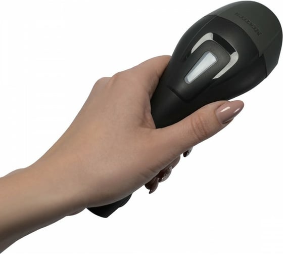 Сканер MERTECH CL-610 P2D USB black 4813