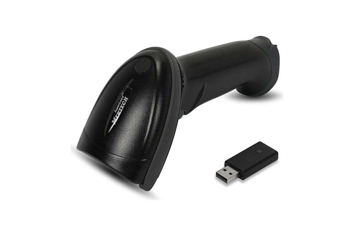 Сканер MERTECH CL-2210 BLE Dongle P2D USB black 4794 - выгодная цена,  отзывы, характеристики, фото - купить в Москве и РФ