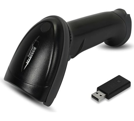 Сканер MERTECH CL-2210 BLE Dongle P2D USB black 4794