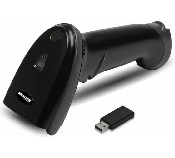 Сканер MERTECH CL-2210 BLE Dongle P2D USB black 4794