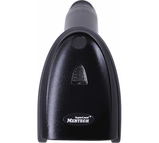 Сканер MERTECH CL-2210 BLE Dongle P2D USB black 4794