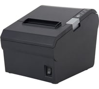Чековый принтер MPRINT G80 WiFi, Ethernet, RS232, USB black 4516