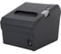 Чековый принтер MPRINT G80 WiFi, Ethernet, RS232, USB black 4516 1