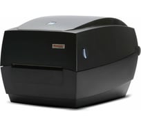 Принтер этикеток MPRINT TLP100 TERRA NOVA 300dpi Ethernet, RS232, USB black 4545