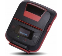 Чековый принтер MPRINT E300 Bluetooth black 4540