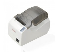 Чековый принтер MERTECH G58 RS232, USB white 4502