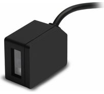 Сканер MERTECH N200 P2D USB, USB эмуляция RS232 black 4102