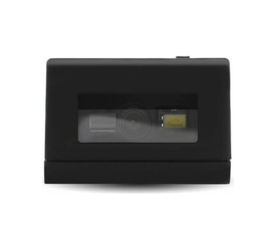 Сканер MERTECH N200 P2D USB, USB эмуляция RS232 black 4102