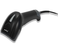 Сканер MERTECH 2310 P2D USB, USB эмуляция RS232 black 4789