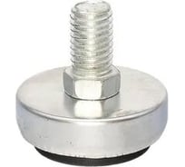 Заглушка MFK-TORG с резьбой М8 Z-14 JR-14.25Z