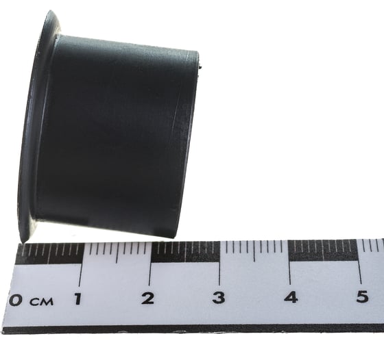 Наружная пластиковая ножка MFK-TORG R-15 JR-19.25