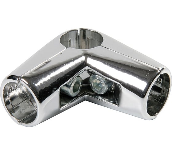 Угловой крепеж с 4-мя направлениями MFK-TORG Z-038/038/039-32 UNО-04.32 VACUUM 1