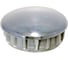 Плоская литая заглушка MFK-TORG хром R16A JR-18.25 1
