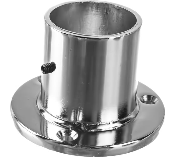 Толстостенный высокий фланец MFK-TORG 32мм XG-026/32 R11h 2875-32