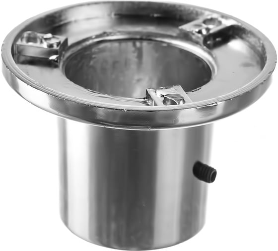 Толстостенный высокий фланец MFK-TORG 32мм XG-026/32 R11h 2875-32