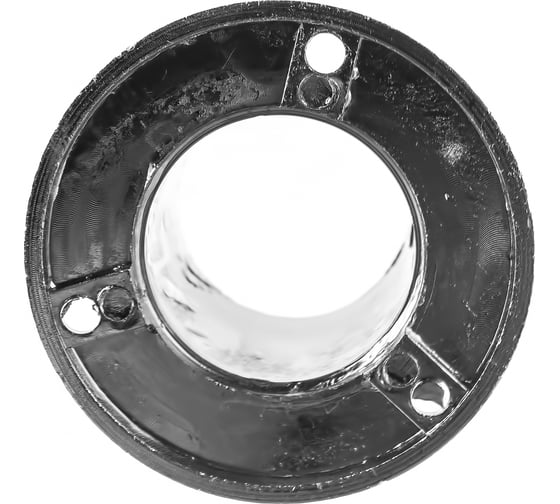 Толстостенный высокий фланец MFK-TORG 32мм XG-026/32 R11h 2875-32