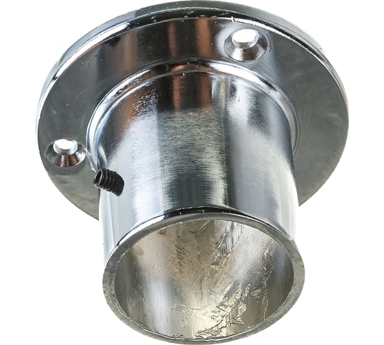 Толстостенный высокий фланец MFK-TORG 32мм XG-026/32 R11h 2875-32