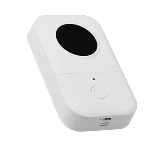 Мини термопринтер этикеток D30 Solutionprint 330722 1
