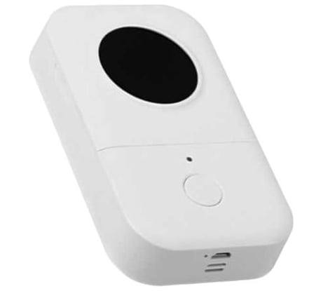 Мини термопринтер этикеток D30 Solutionprint 330724