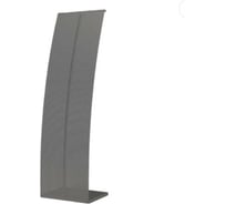 Стойка для рекламных материалов Парус 2 ПК МАГС СКЛ02-00009