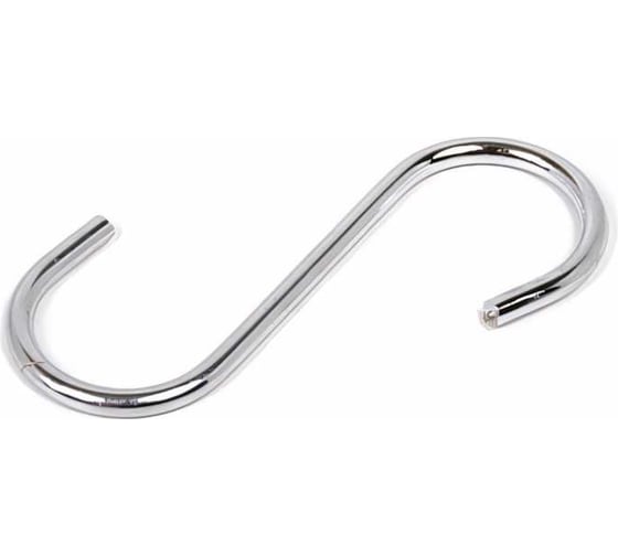 Съемный крючок Tech-Krep для трубы D25 мм пакет 147762 16389093