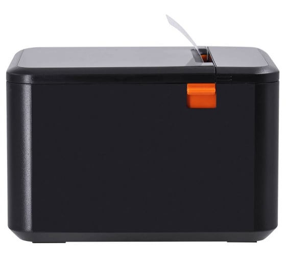 Чековый принтер MERTECH Q80 (Ethernet, RS232, USB) black 1021