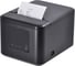 Чековый принтер MERTECH Q80 (Ethernet, RS232, USB) black 1021 1