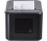 Чековый принтер MERTECH Q80 (Ethernet, RS232, USB) black 1021 2