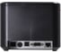 Чековый принтер MERTECH Q80 (Ethernet, RS232, USB) black 1021 4