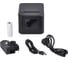 Чековый принтер MERTECH Q80 (Ethernet, RS232, USB) black 1021 6
