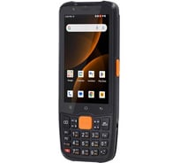 Терминал сбора данных MERTECH MovFast S40 (Android 13, 4GB/64GB) 9255