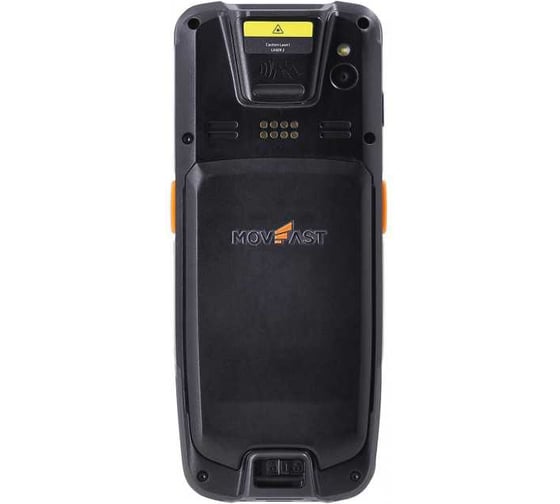 Терминал сбора данных MERTECH MovFast S40 (Android 13, 4GB/64GB) 9255