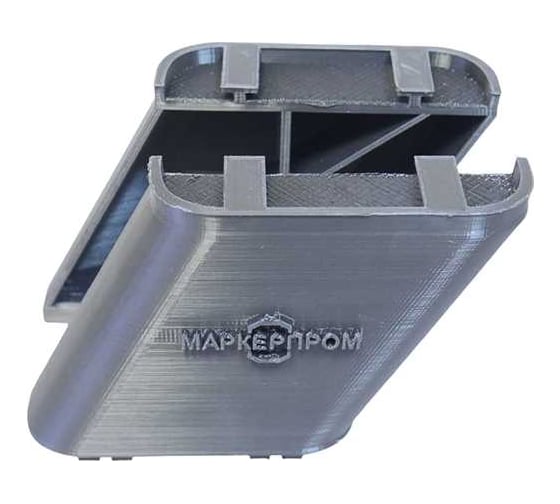 Проставки МАРКЕРПРОМ ADAPT-2 к внешнему держателю рулона Godex EZ-DT2/DT4/EZ-1xx/EZPi mprG0102
