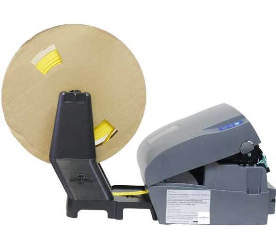 Проставки МАРКЕРПРОМ ADAPT-2 к внешнему держателю рулона Godex EZ-DT2/DT4/EZ-1xx/EZPi mprG0102