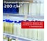 Картонные ценники STAFF БАБОЧКА 8, 45х70мм, КОМПЛЕКТ 400 шт. 128679 4