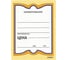 Картонные ценники STAFF БАБОЧКА 4, 70х90мм, КОМПЛЕКТ 200 шт., 128681 1
