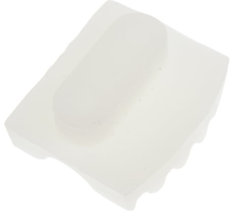 Вкладка в держатель панели Tech-Krep/Zitar пласт 4 шт - пакет 127414