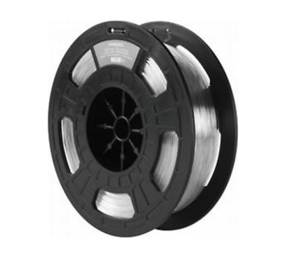 Нить Dremel 3D PETG Filament полупрозрачная 2615PG12JA