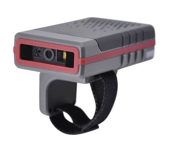 Сканер-кольцо MERTECH X21 BLE Dongle P2D SR USB (комплект) 4879