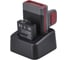 Сканер-кольцо MERTECH X21 BLE Dongle P2D SR USB (комплект) 4879 10