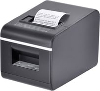 Чековый принтер MERTECH F58 (USB) (black) 1018