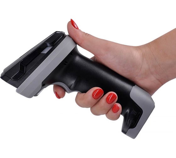 Сканер MERTECH CL-2410 BLE Dongle P2D USB black 4878