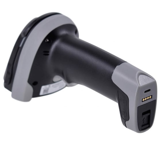 Сканер MERTECH CL-2410 BLE Dongle P2D USB black 4878