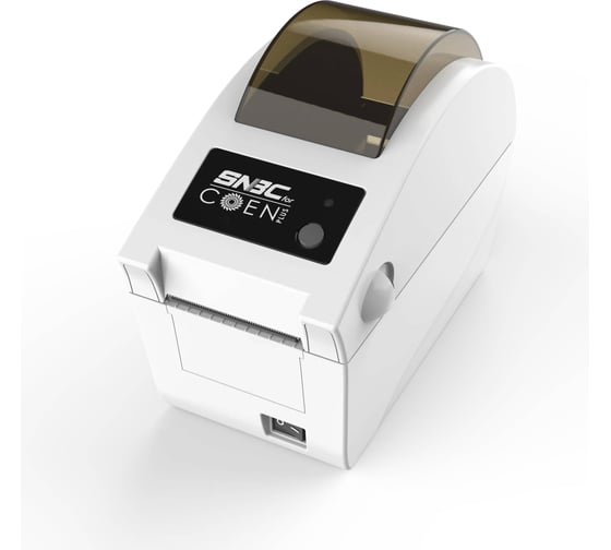 Принтер этикеток CoEn Plus SNBC for COEN+ C-BTP-L520 1