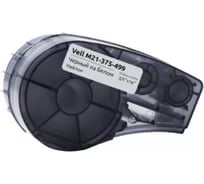 Картридж Vell M21-375-499 9.53 мм / 4.87 м, нейлон, VL110893