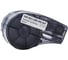 Картридж Vell M21-500-595-WT 12.7 мм / 6.4 м, винил, VL142807 375077 1