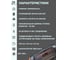 Принтер для печати этикеток Puty PT-50DC переносной PT50DC 408543 10