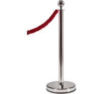 Стойка с шаром Rusbarrier SK-125012